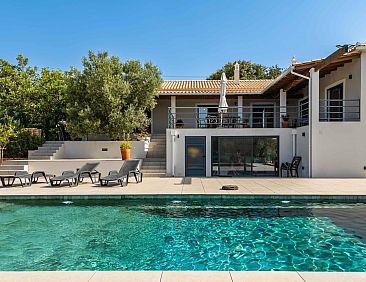 Vrijstaande woning in São Brás de Alportel