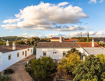 Vrijstaande woning in São Brás de Alportel
