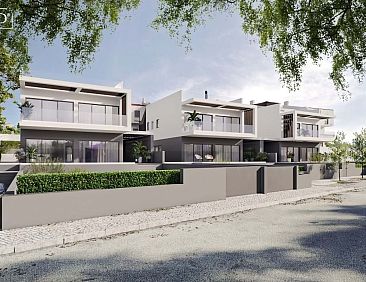 Kavel in São Brás de Alportel