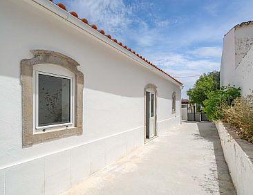 Vrijstaande woning in São Brás de Alportel