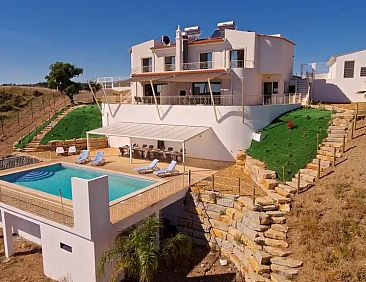 Casa a Montanha
