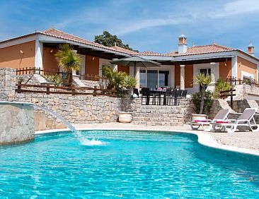 Villa Topázio - São Brás de Alportel