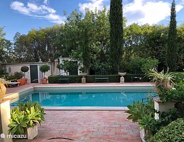 Villa Monte do Cerrito