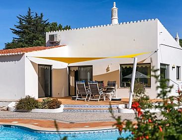 Casa das Oliveiras
