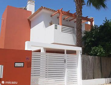 Casa Ananda met privé zwembad