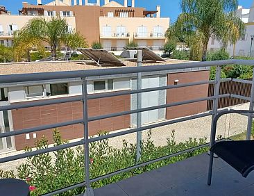 Cabanas Garden met zwembad