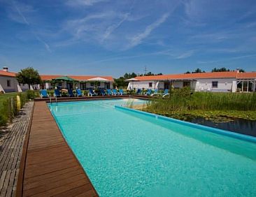 Appartementen Vicentina