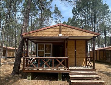 Bungalow Basic Family