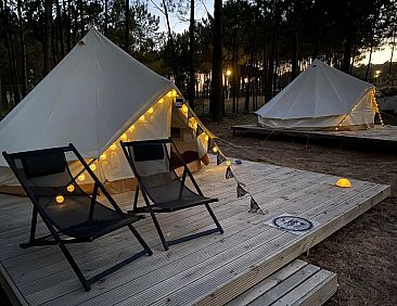 Bell Tent