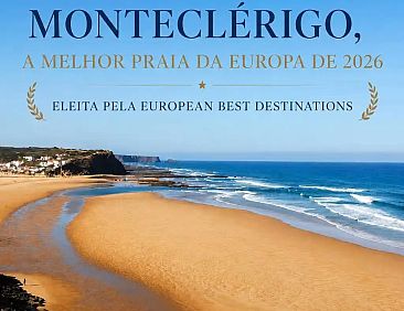 Ocean view beach house Aljezur