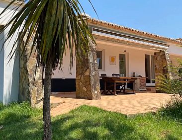 Casa Borboleta