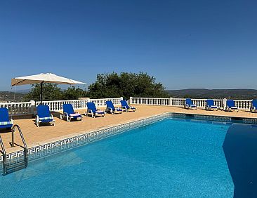 Vakantiehuis Anwesen mit eigenem Pool