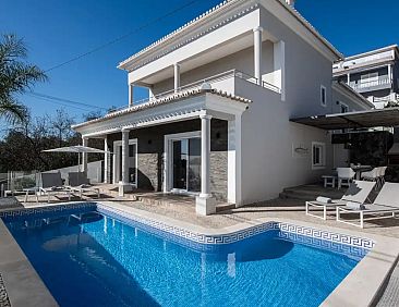 Casa Vale Covo l Modern en landelijk