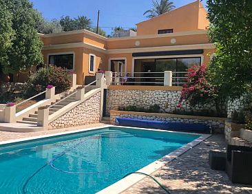 Casa Monte Boliquime