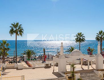 Appartement in Quarteira