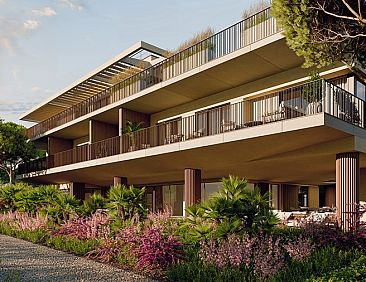 Appartement in Vilamoura