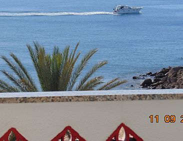 Appartement " NASCER-DO-SOL"