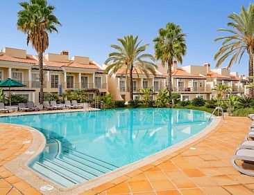 Appartement Palmyra Apartments in Vilamoura