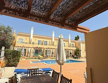 Appartement T2 Sol&amp;mar Vilamoura