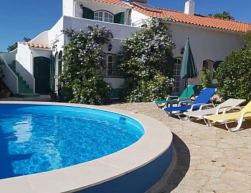 Casa Verde - Casa Delfim