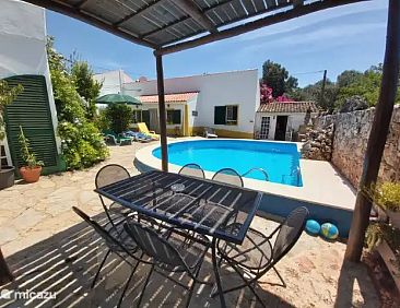 Casas Azul&amp;Verde