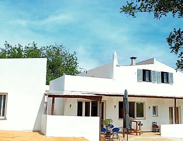 Vila Fonte Feliz