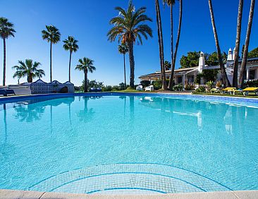 Vakantiehuis Luz Romana A2