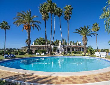 Vakantiehuis Luz Romana B2