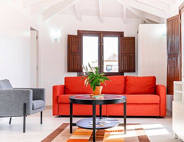 Appartement Appartement in Tavira mit Terrasse