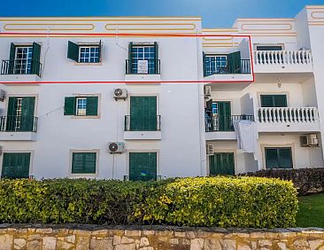 Conceição Tavira, prestige voor thuis