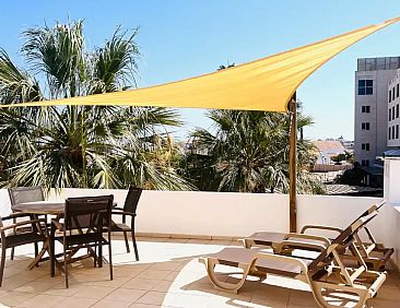 Apartamento Aperitivo