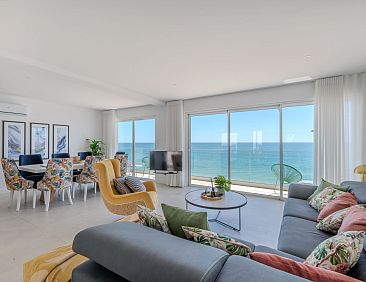 Vakantiehuis Nannoush - VIP Properties