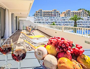 Appartement Viva One