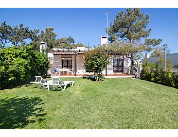 Vakantiehuis Casa Mila - Sunny Way