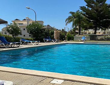 Appartement BayView Albufeira 1
