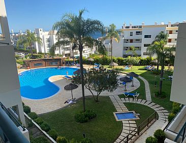 Appartement BayView Albufeira 2