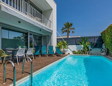 Vakantiehuis Miguel VIP Properties