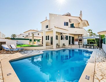 Vakantiehuis Monteiro