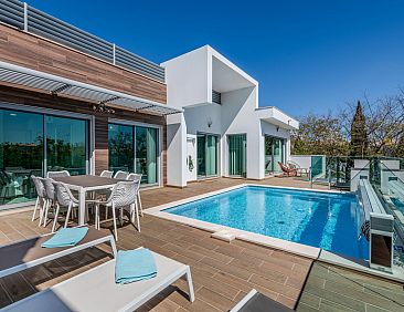 Vakantiehuis Vitória V3 Lote 68 - VIP Properties