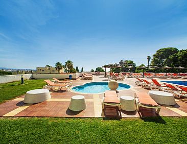 Appartement La Perle D´Albufeira