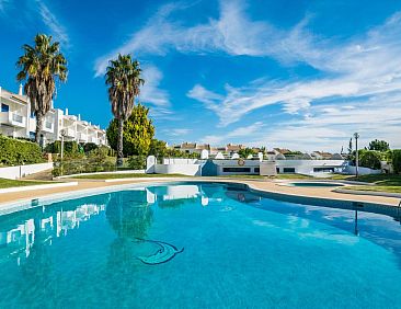 Appartement Jardins da Oura 3 zimmer SuperAlgarve