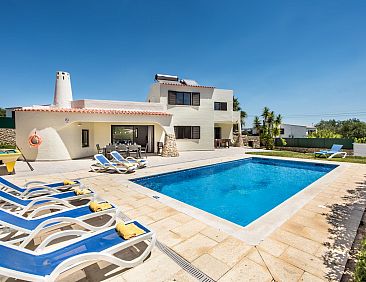 Vakantiehuis Corcovada V4