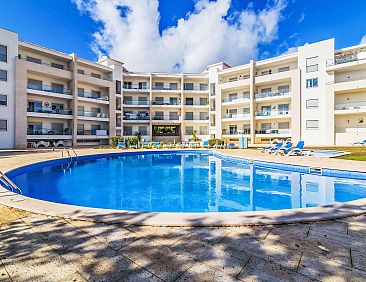 Appartement Monte da Eira