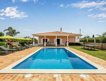 Vakantiehuis  Villa Pescada