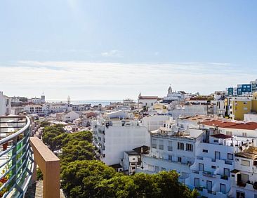 Appartement Amazing Apartment in Albufeira