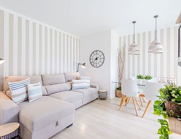 Appartement Alfamar Apartment at Praia da Falesia