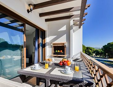 Appartement Falesia Beach A