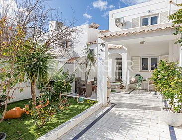 Geschakelde woning in Albufeira