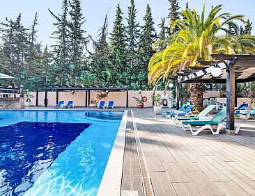 Appartement Studio 54 - Sunny Way