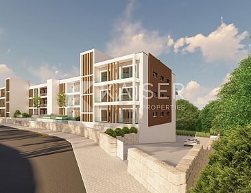 Appartement in Albufeira